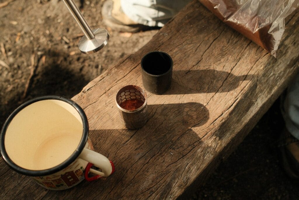 Is the Final Press Coffee Maker the Final Coffee Device You'll Ever Buy?, Jack Brookes, coffee, coffee maker, cup