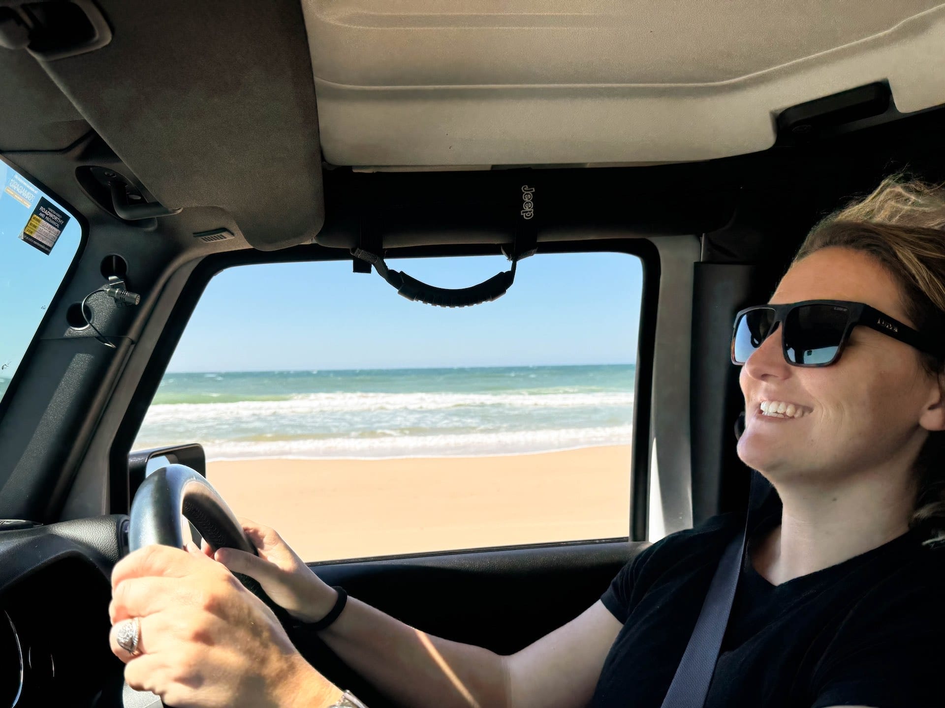 Bribie Island 4WD Guide | 2 Hours From Brisbane - We Are Explorers