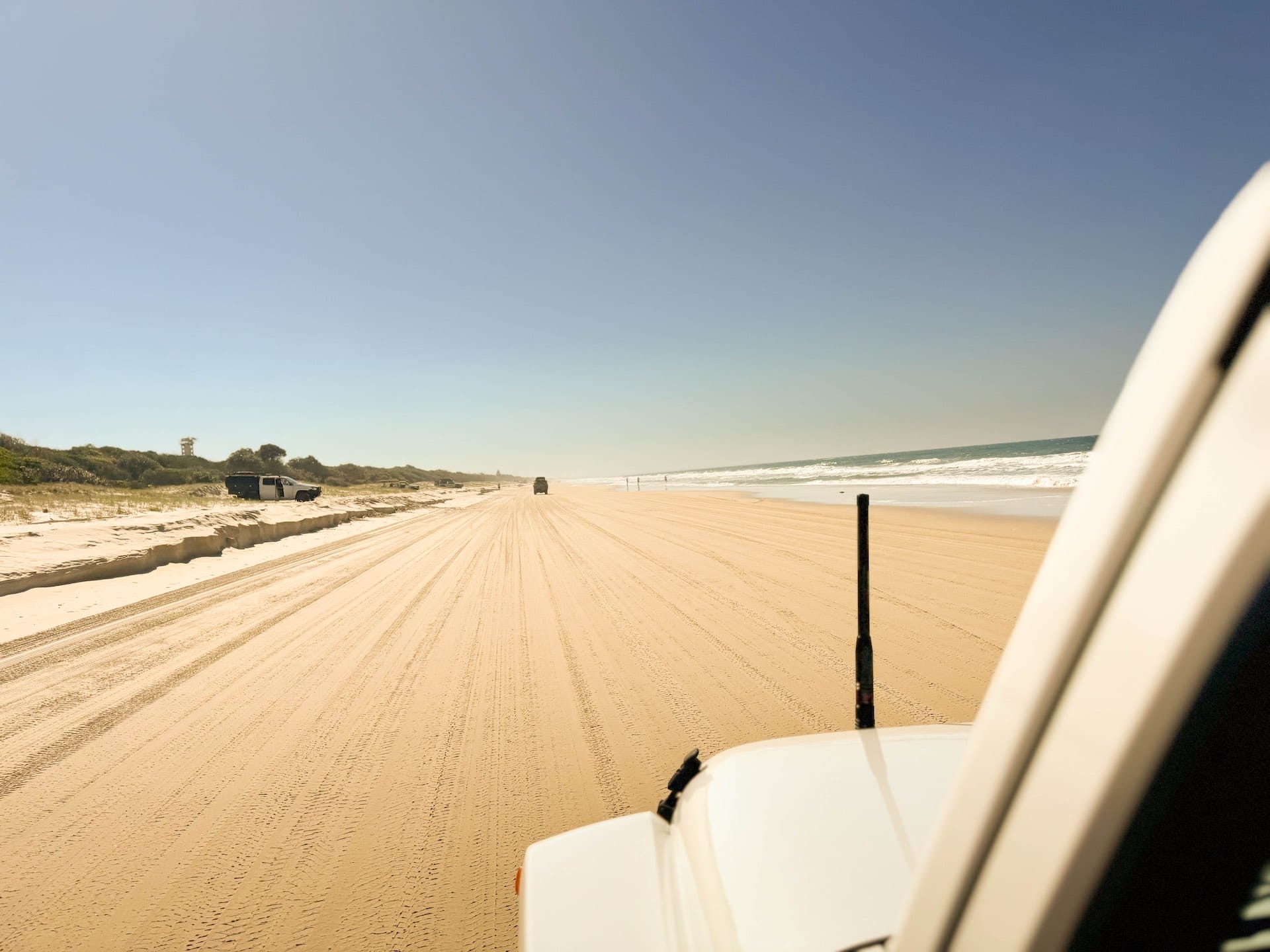 Bribie Island 4WD Guide | 2 Hours From Brisbane - We Are Explorers