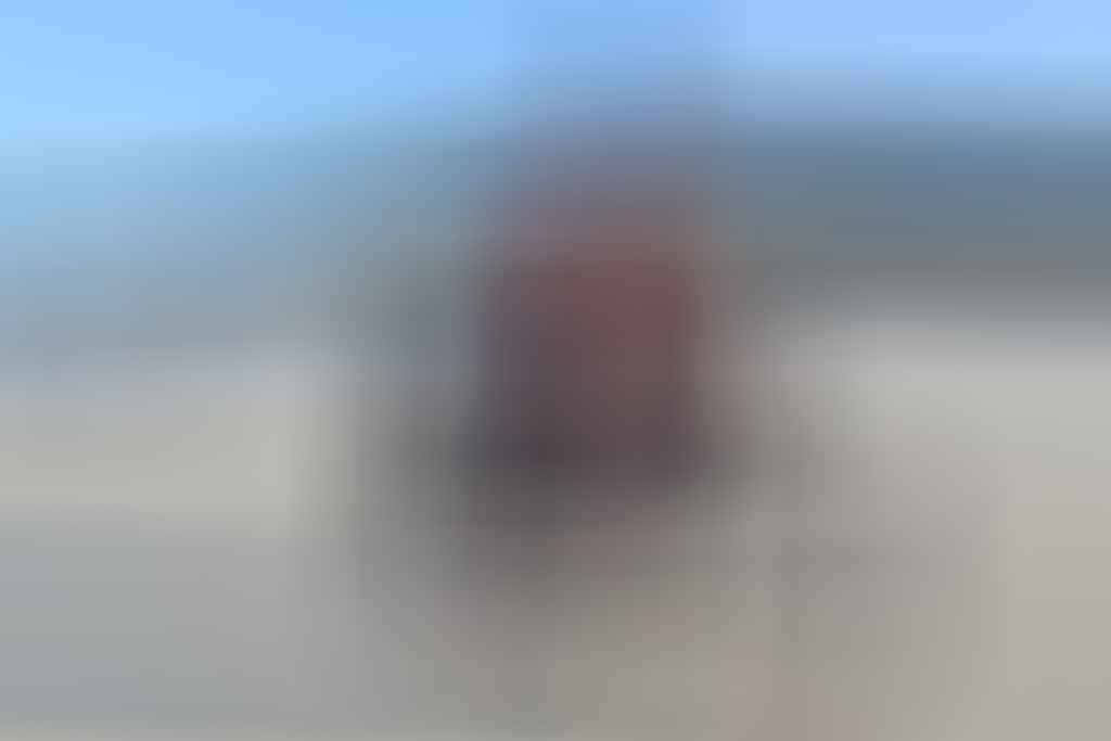 Newcastle to Wyee Bikepacking – An 80km Overnight Bike Ride You Can Start in the Heart of Sydney, Ben Ogden, beach, bike, ride, sand, ocean