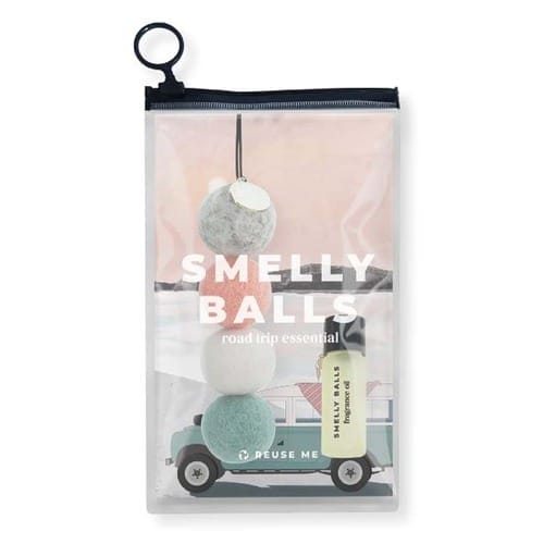 Best Gifts for Outdoor Women: Christmas Gift Ideas, wild earth product image, smelly balls air fresheners