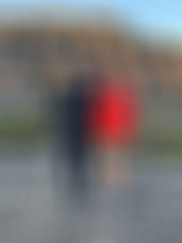 the castle team trip, henry brydon and tom bolton, I can be your angel or your devil, blackout, fluro, island boys, monolith valley, sunset, hiking