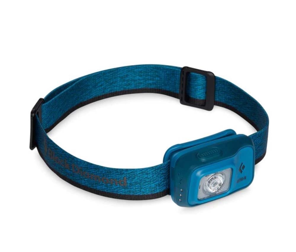 black diamon astro 300 head torch, wild earth