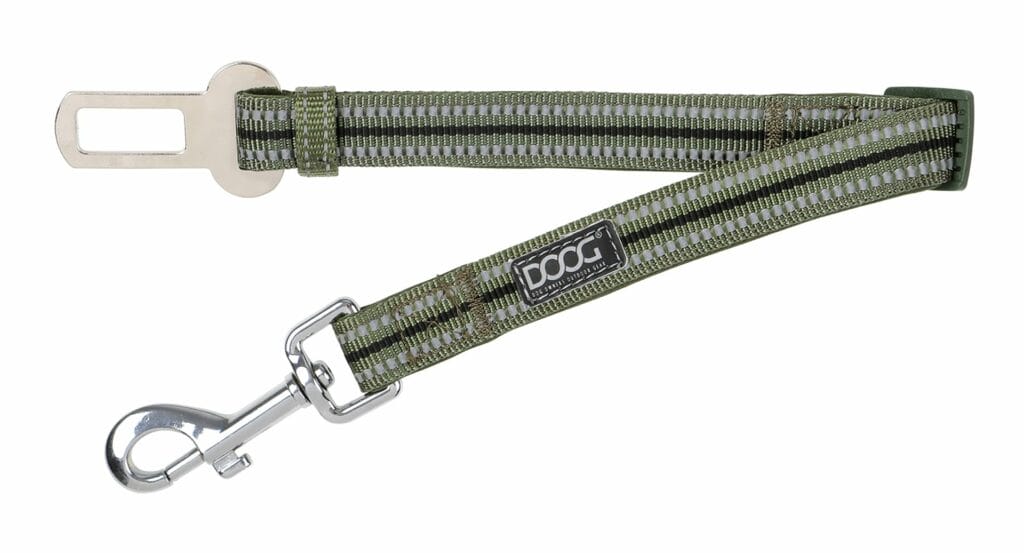 Ultimate Guide to Dog Christmas Gifts 2024, stock photo, DOOG dog harness clip