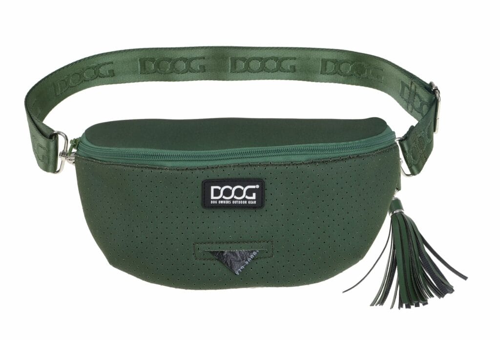 Neosport Hip Belt Green RRP 54.95 e1729822080869