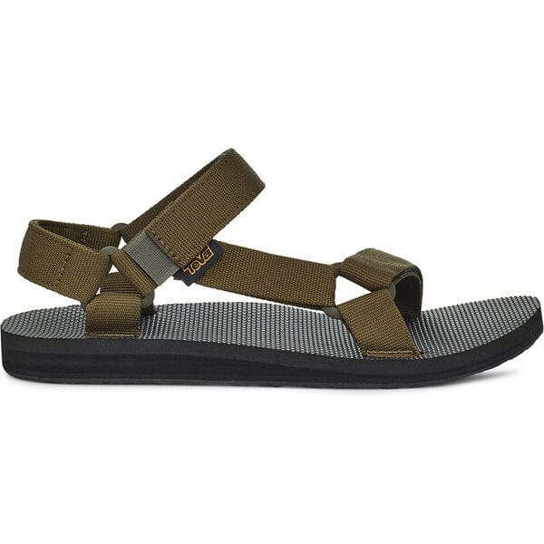 Tevas