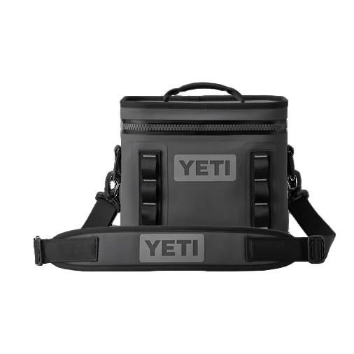 Yeti cooler