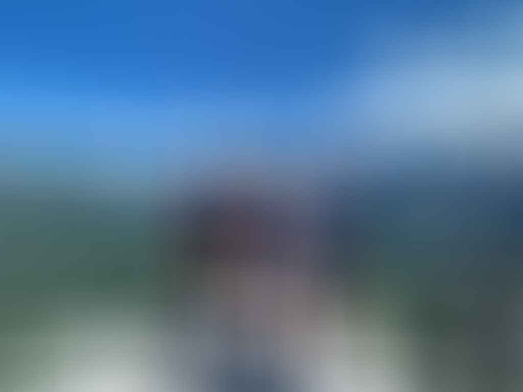 Albania Uncovered: Backpacking Through the Most Slept-on Country in Europe, Photos by Scarlett Rogers, friends, travel, trip, mountain view