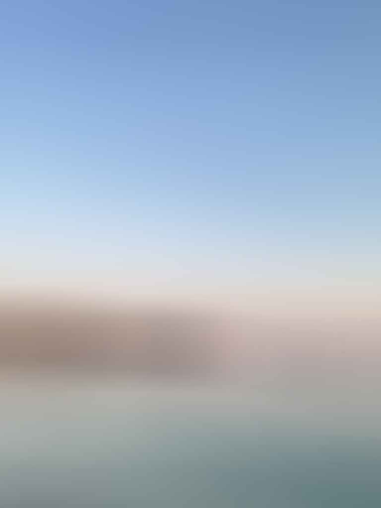 Albania Uncovered: Backpacking Through the Most Slept-on Country in Europe, Photos by Scarlett Rogers, sunset from Himare
