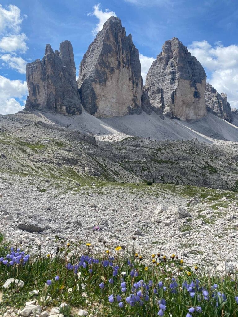 Tre Cime