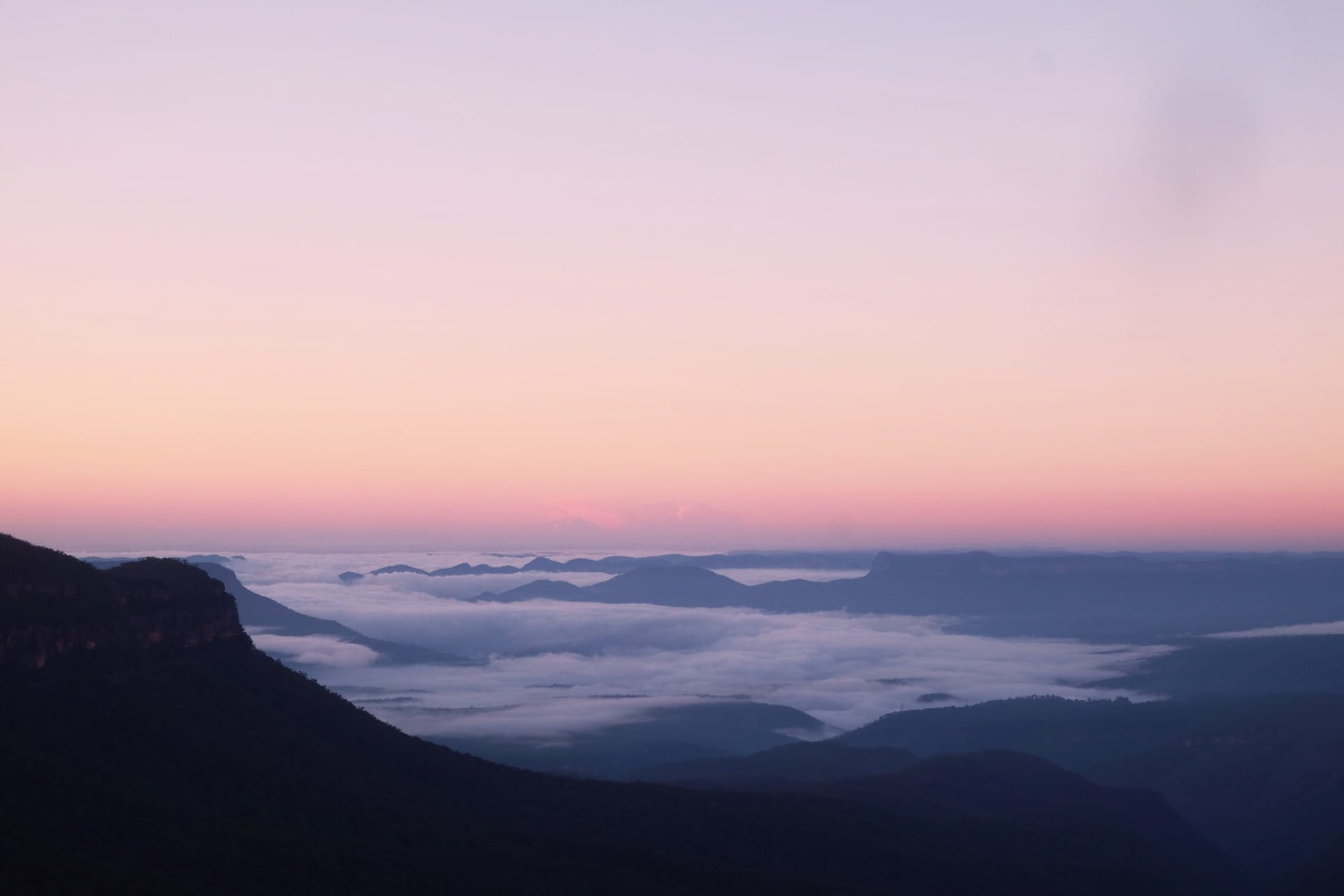 Cloud Inversions