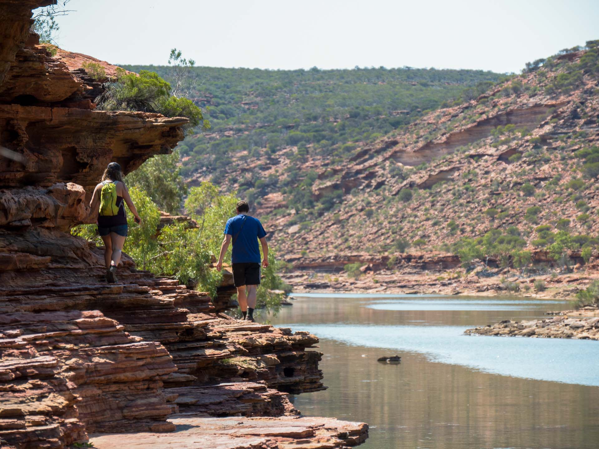 kalbarri 1