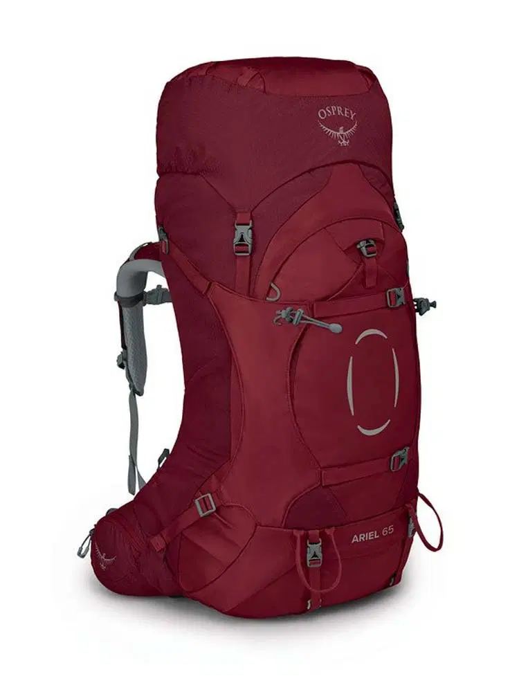 osprey ariel