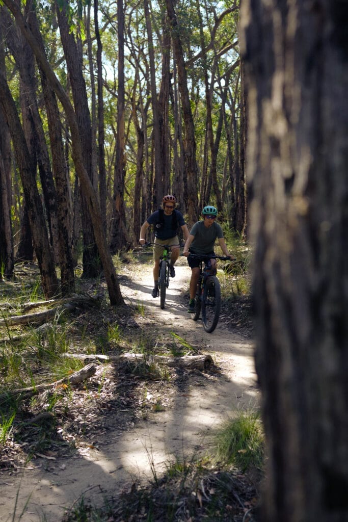 Creswick MTB 43