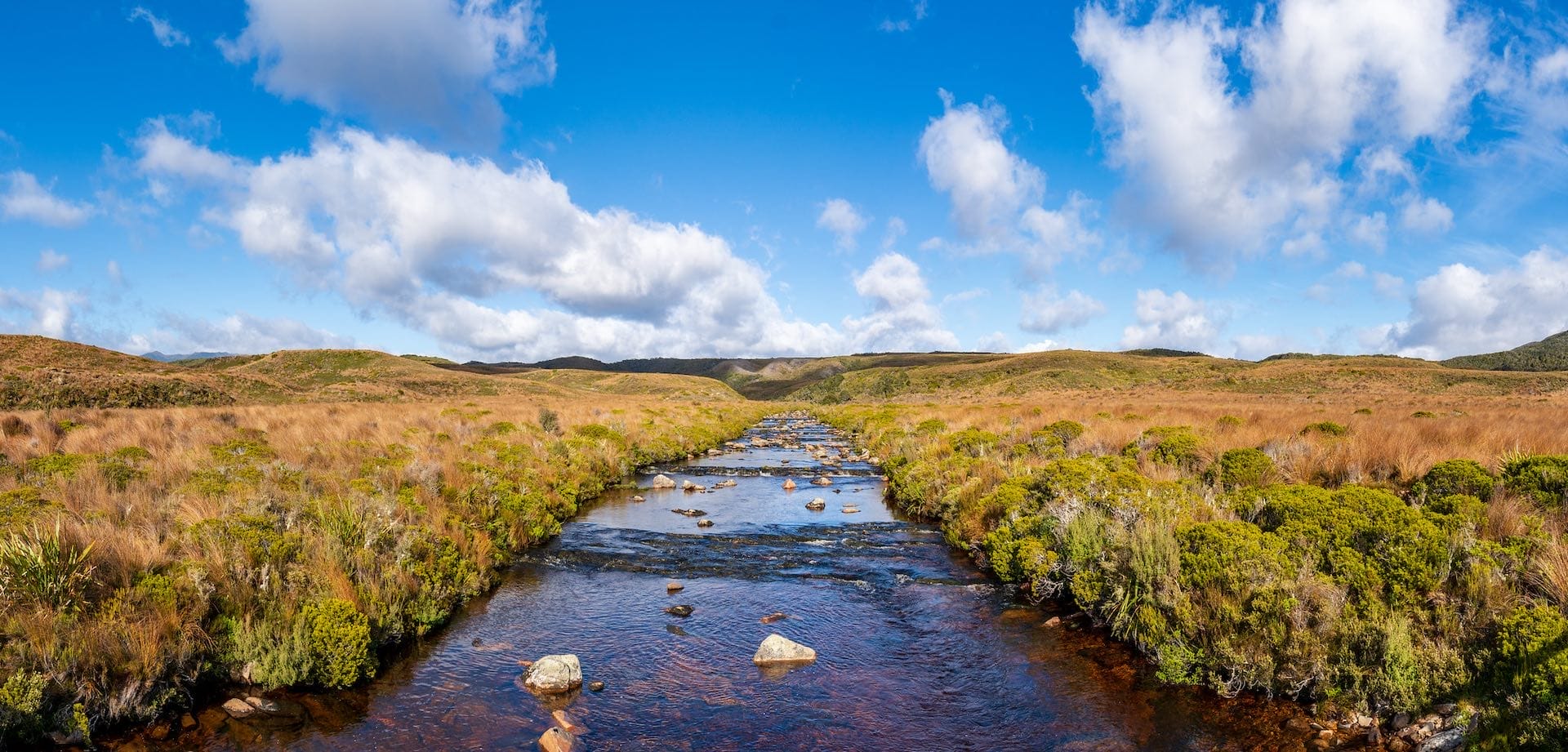 Heaphy Track, NZ, Great Walk New Zealand, Shot by Jake Osbourne, Flickr