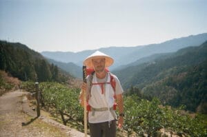 I Walked the Entire Length of Japan’s Ancient Buddhist Pilgrimage Shikoku Henro, Patrick Boxall,