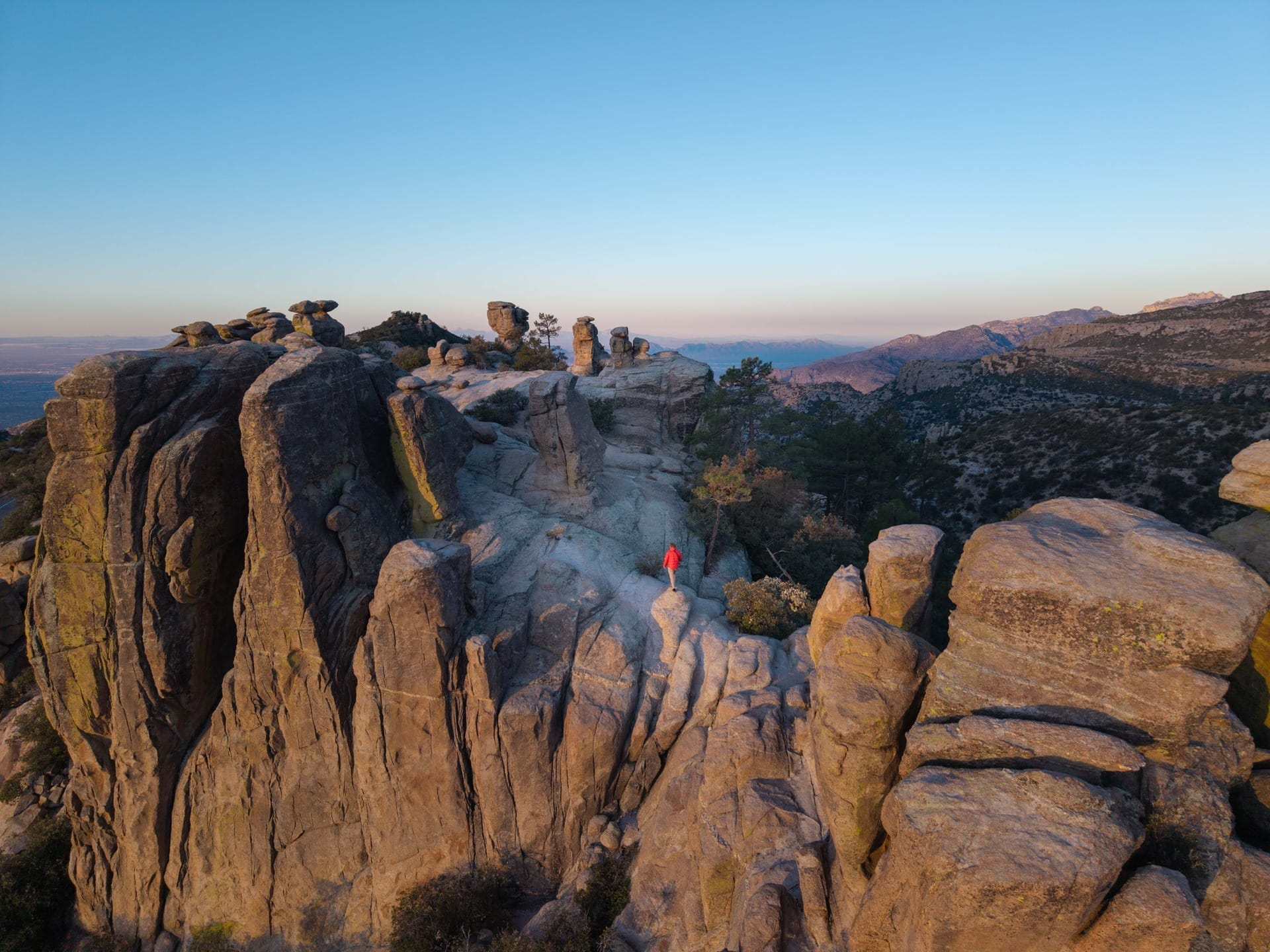 Arizona Hiking_Jess Bonde