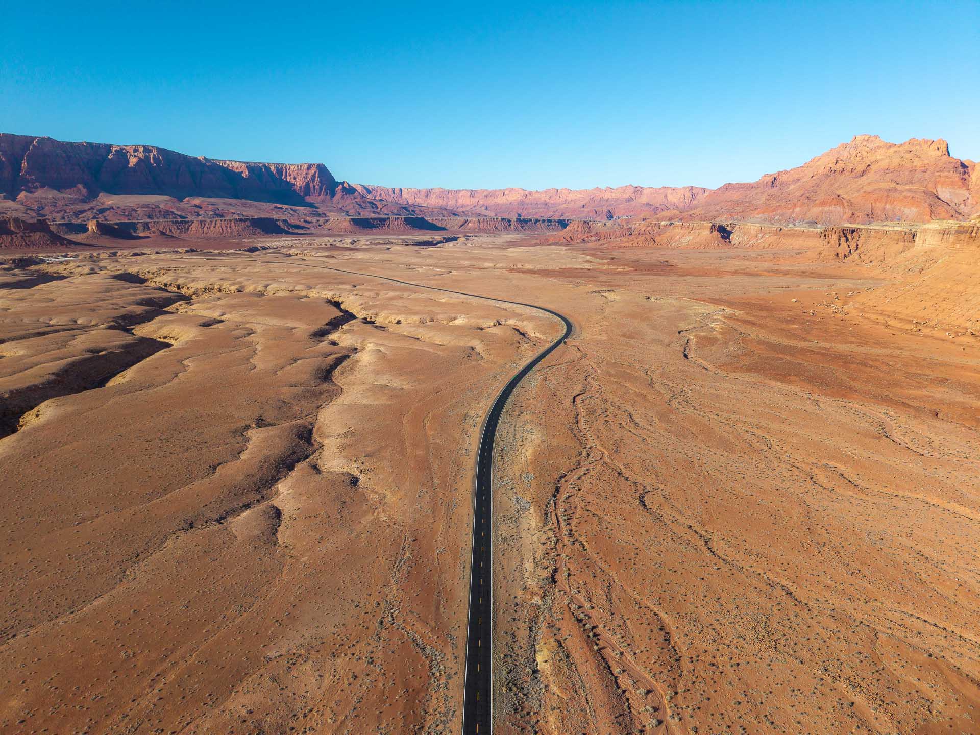 Page, Arizona, photo by Jess bonde, ari001,