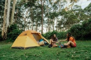 Image from NPWS