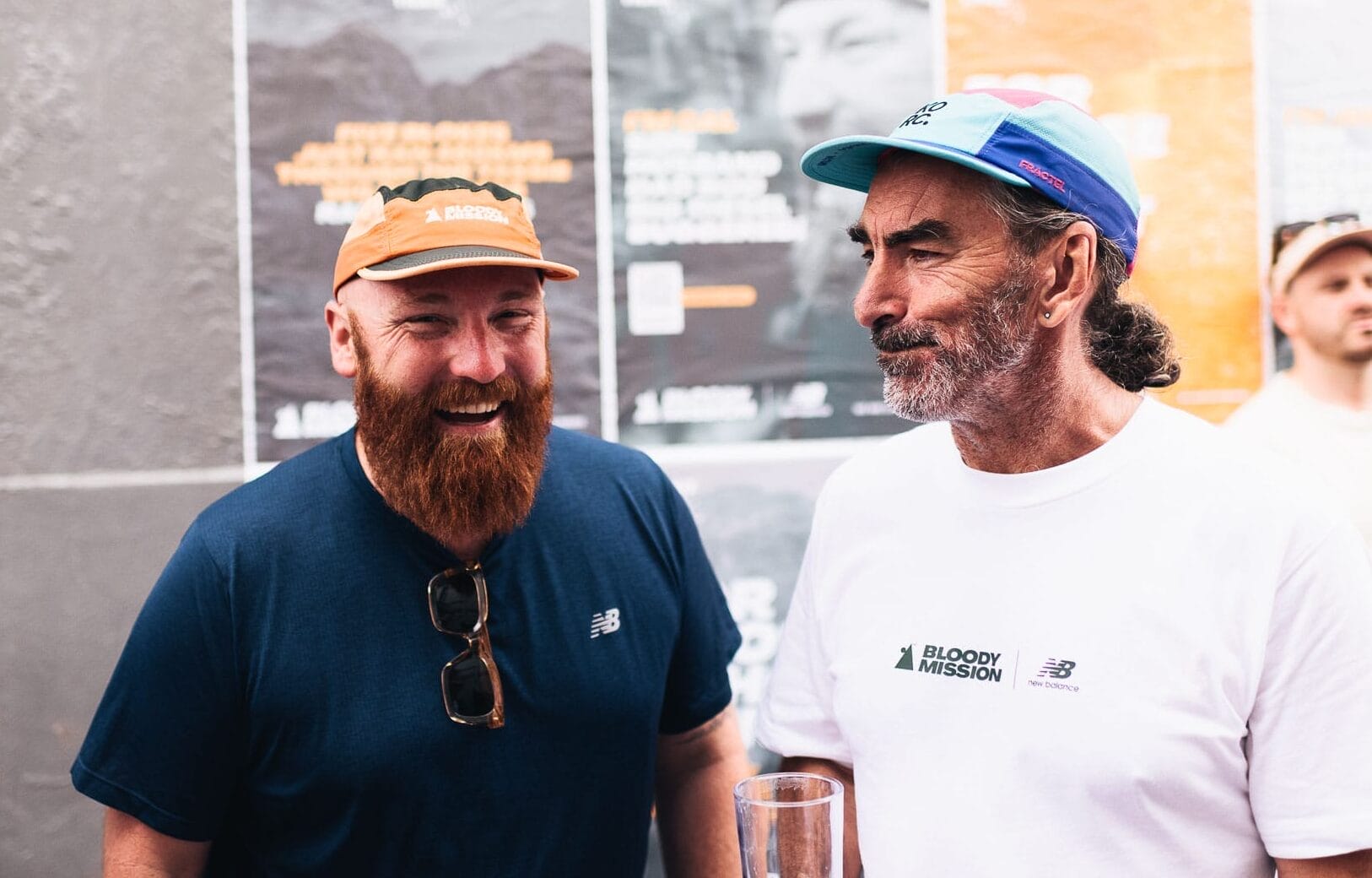 How Far Would You Run To Get to the Pub? How About 480km?, The Bloody Mission Afterparty, New Balance, The Waggon, Hobart, trail running, photos by Mitch Gates and Daniel Ferris, cal gates