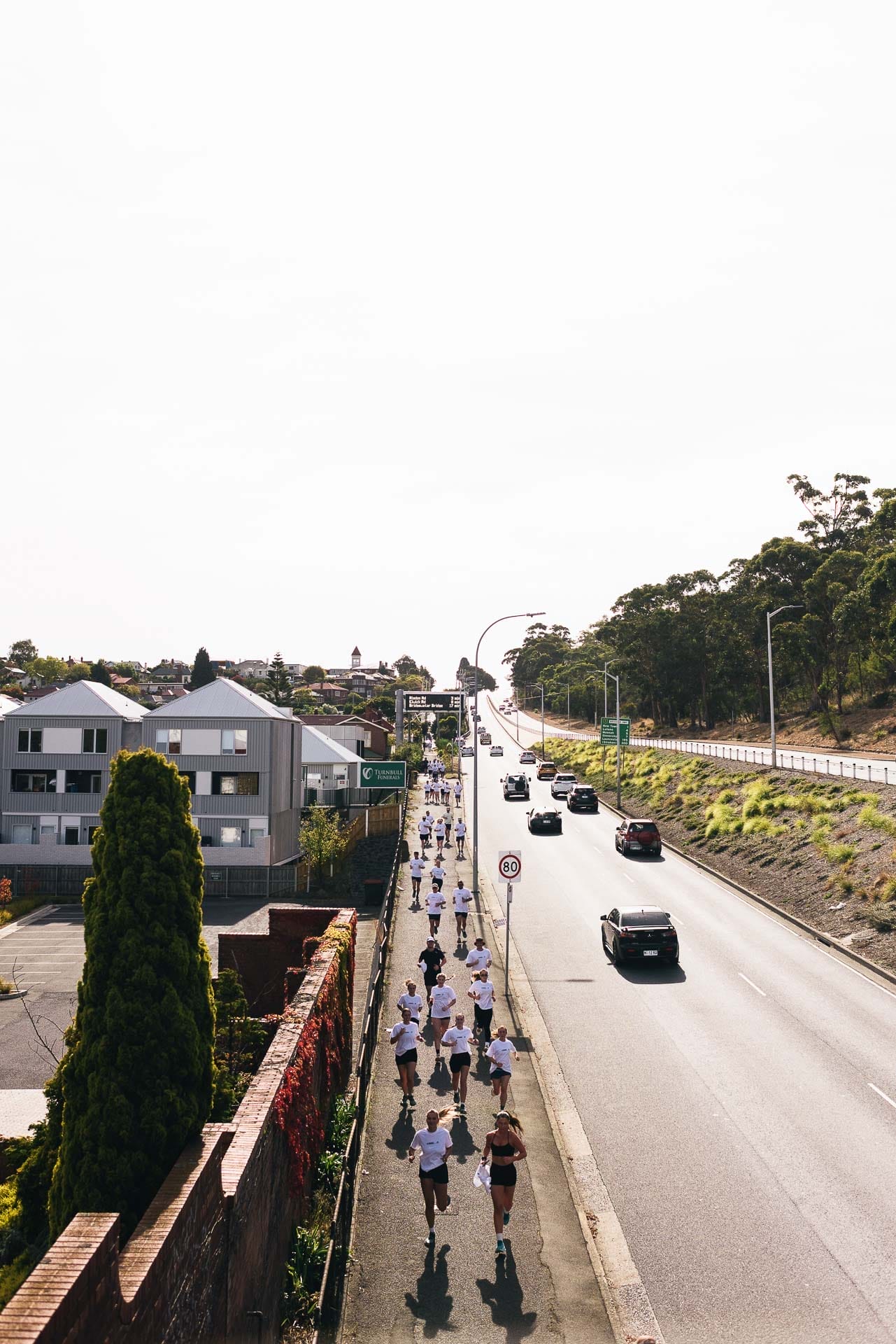 How Far Would You Run To Get to the Pub? How About 480km?, The Bloody Mission Afterparty, New Balance, The Waggon, Hobart, trail running, photos by Mitch Gates and Daniel Ferris