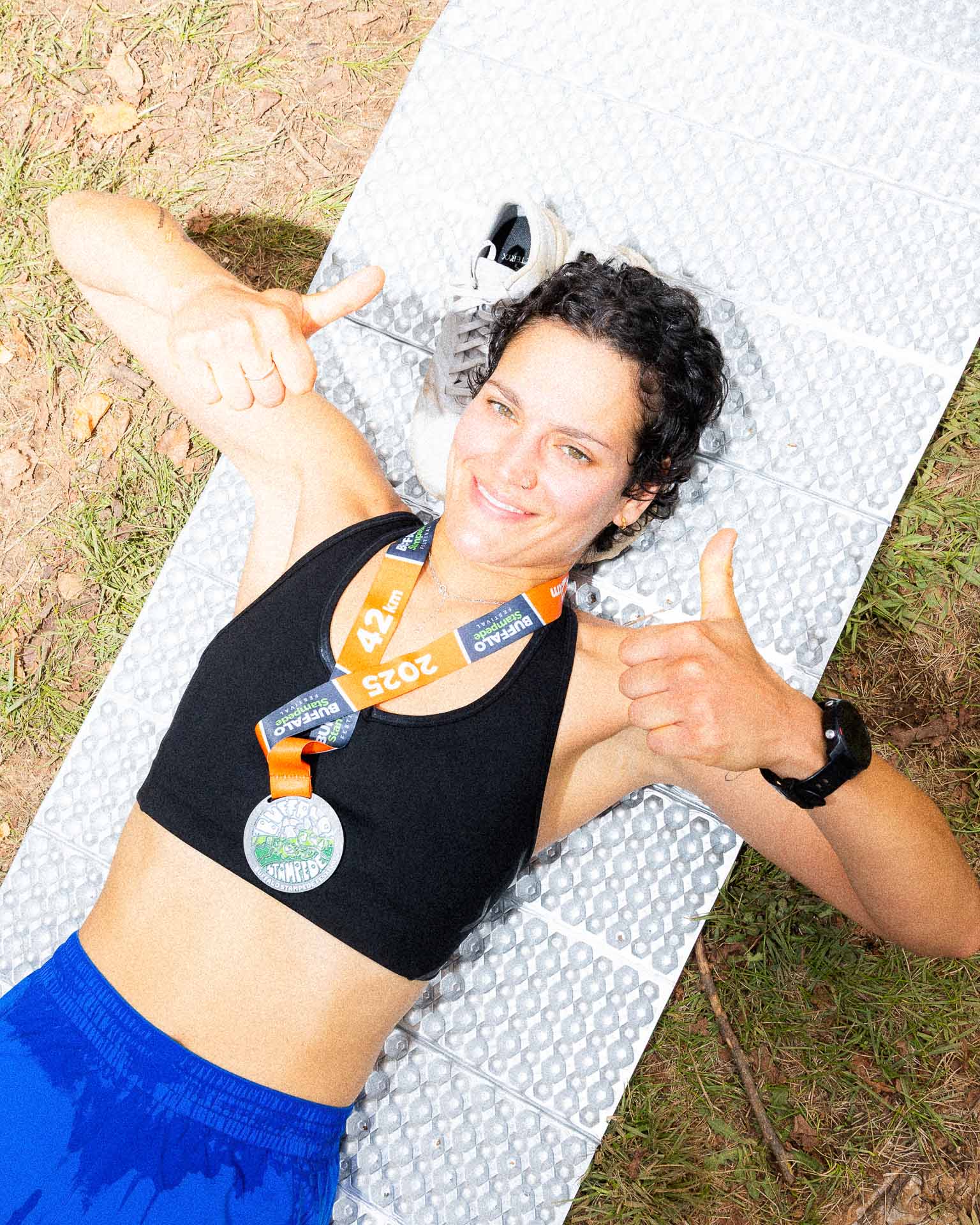 I Spent a Weekend in the Arc'teryx X Capital Brewing Athlete House for "Research Purposes", tim ashelford, buffalo stampede, bright, victoria, photo by will guy