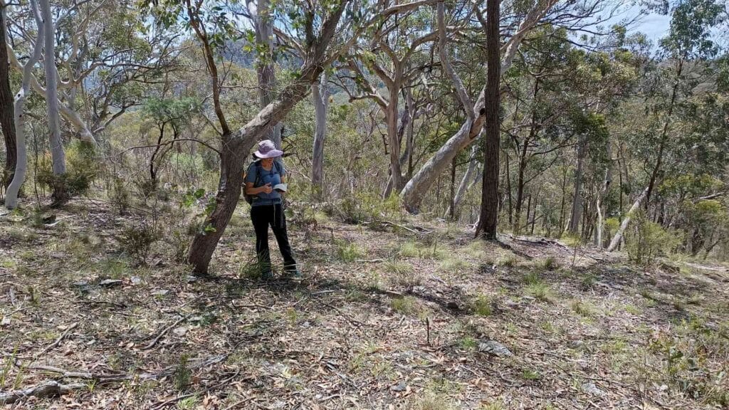 Belangoloopy – Paddy Pallin Intro Rogain, NSW Rogaining