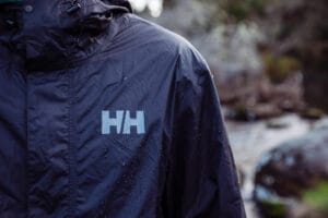 The Helly Hansen Loke 2.0 Jacket – Reviewed & Tested, Photos by Matt Wiseman, rain