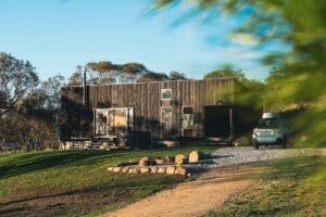 This Cosy Cabin Is the Perfect Year-Round Snowy Mountains Recharge, common kosci, photo by Evan Andrews, Jindabyne, Snowy Mountains