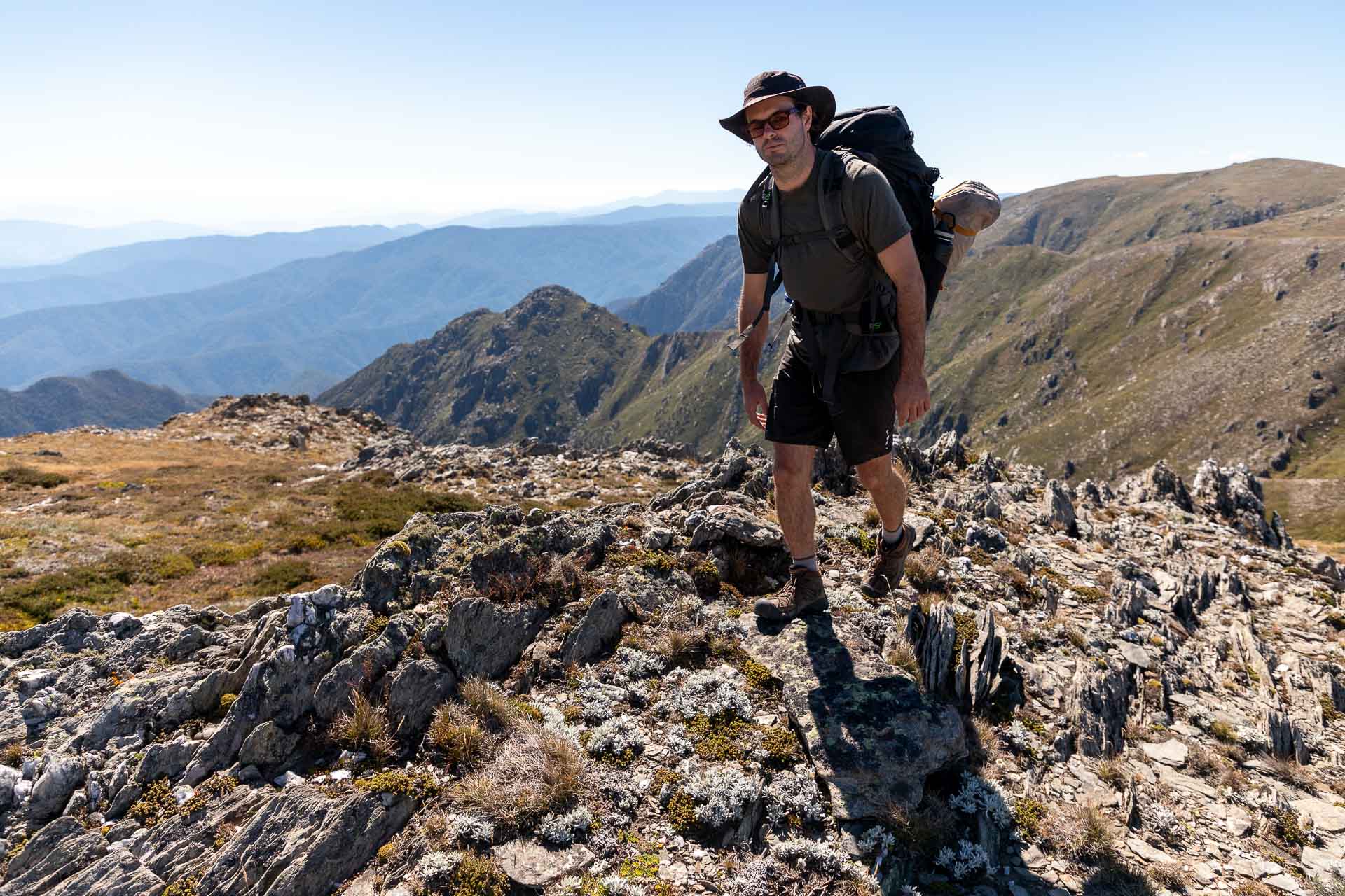 Hiking_Inside Outdoor Pro Deals_Matt Wiseman