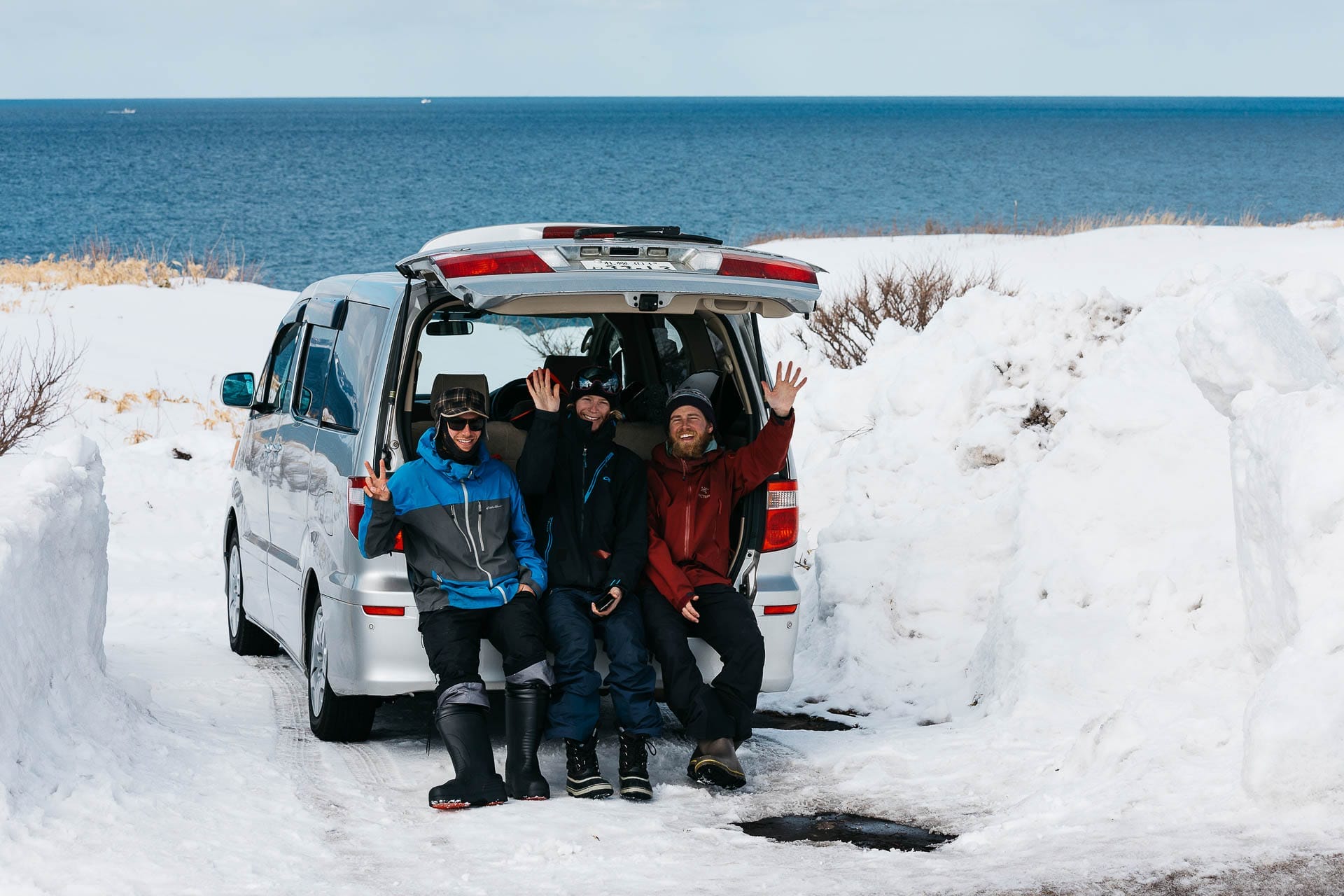 Pros_Inside Outdoor Pro Deals_Matt Wiseman