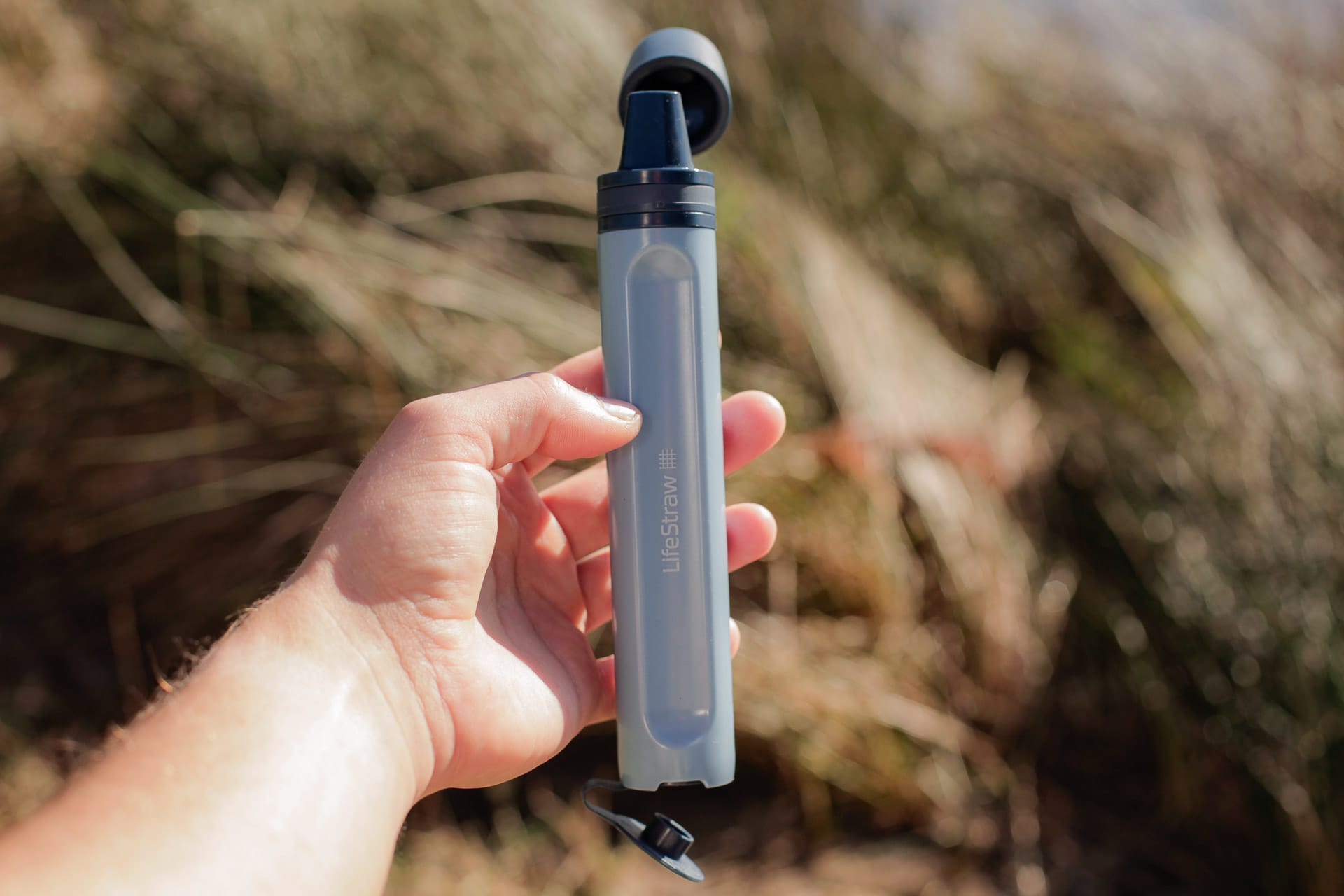 Which Lifestraw Peak Series Water Filter is Best For You?, personal water filter Photographer Jack Maher, alpine, nsw, water filtration