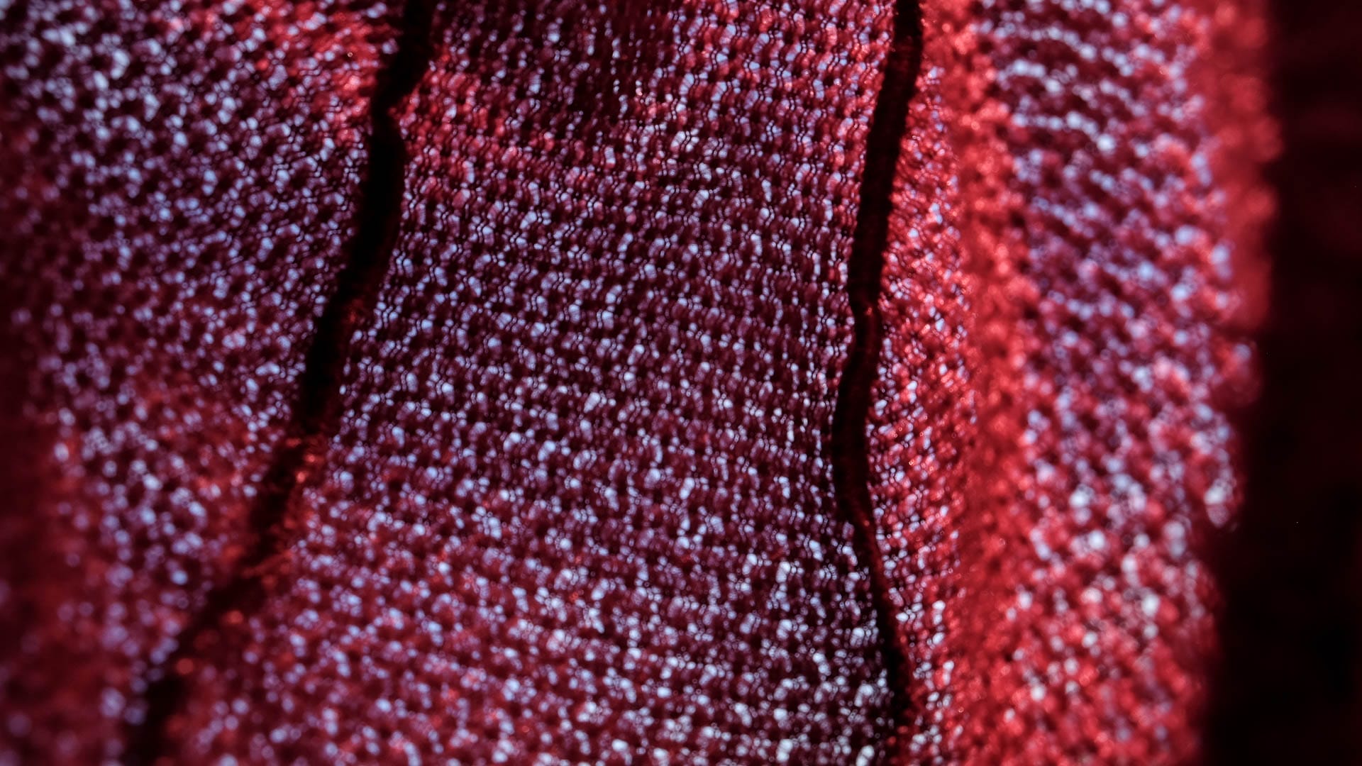 Macpac Nitro Fleece Pullover – Reviewed & Tested, photo by Francesca Solloway, mid layer, fleece, warm, red, polartec alpha