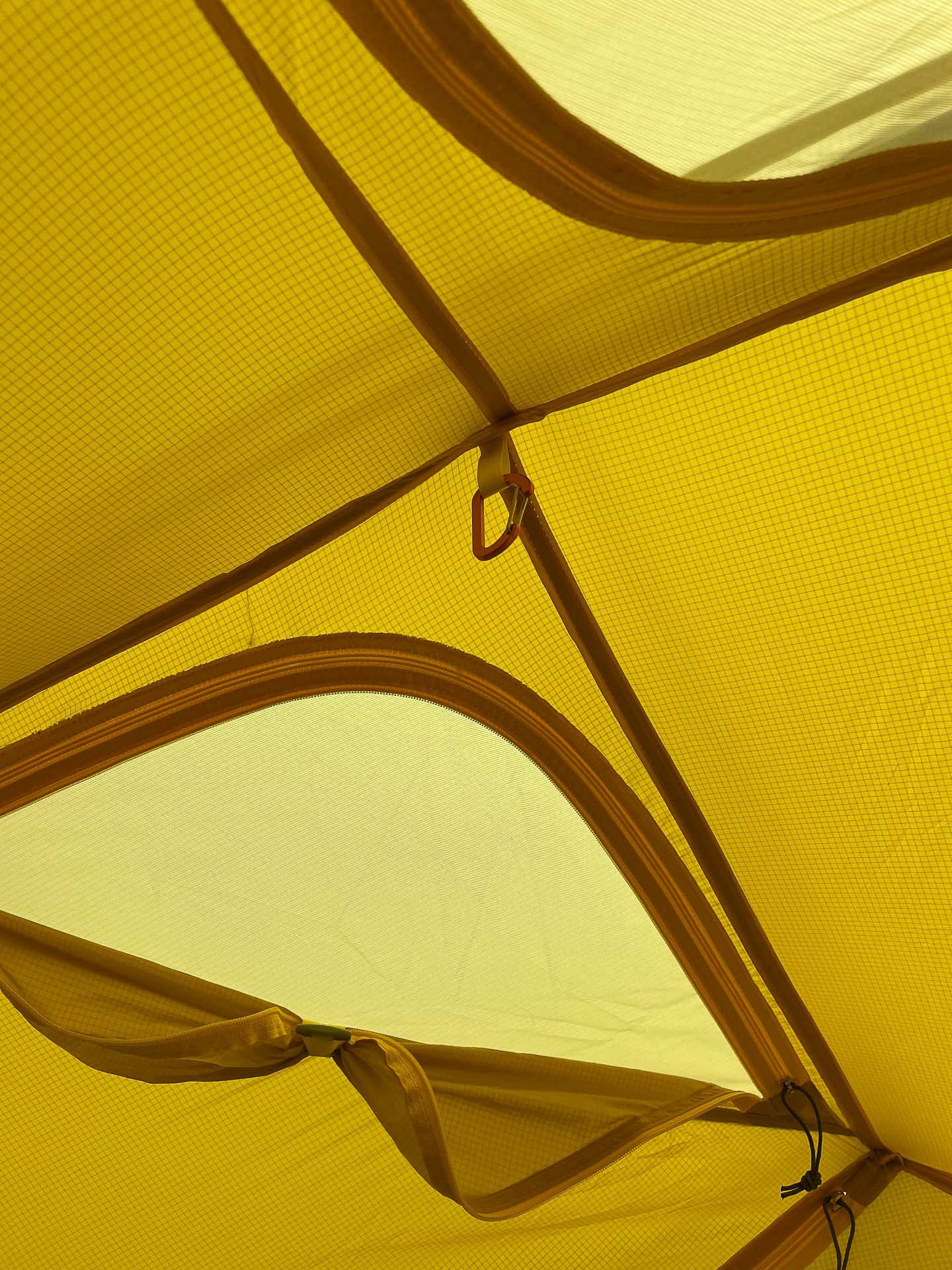 Air vents 1, Mont Moondance 2FN 2 Person Tent – Reviewed & Tested, photo by Claire Dalton, Toby Otto, Kosciuszko National Park, NSW, tent, backpacking