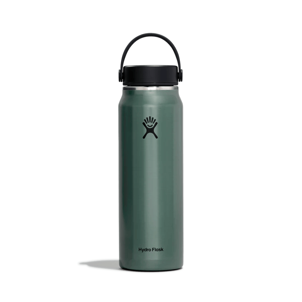The Underrated Camping Hack That Keeps You Eating Well All Weekend (Plus Recipes!), jess barlow, hydro flask, food storage, Bottle product shot