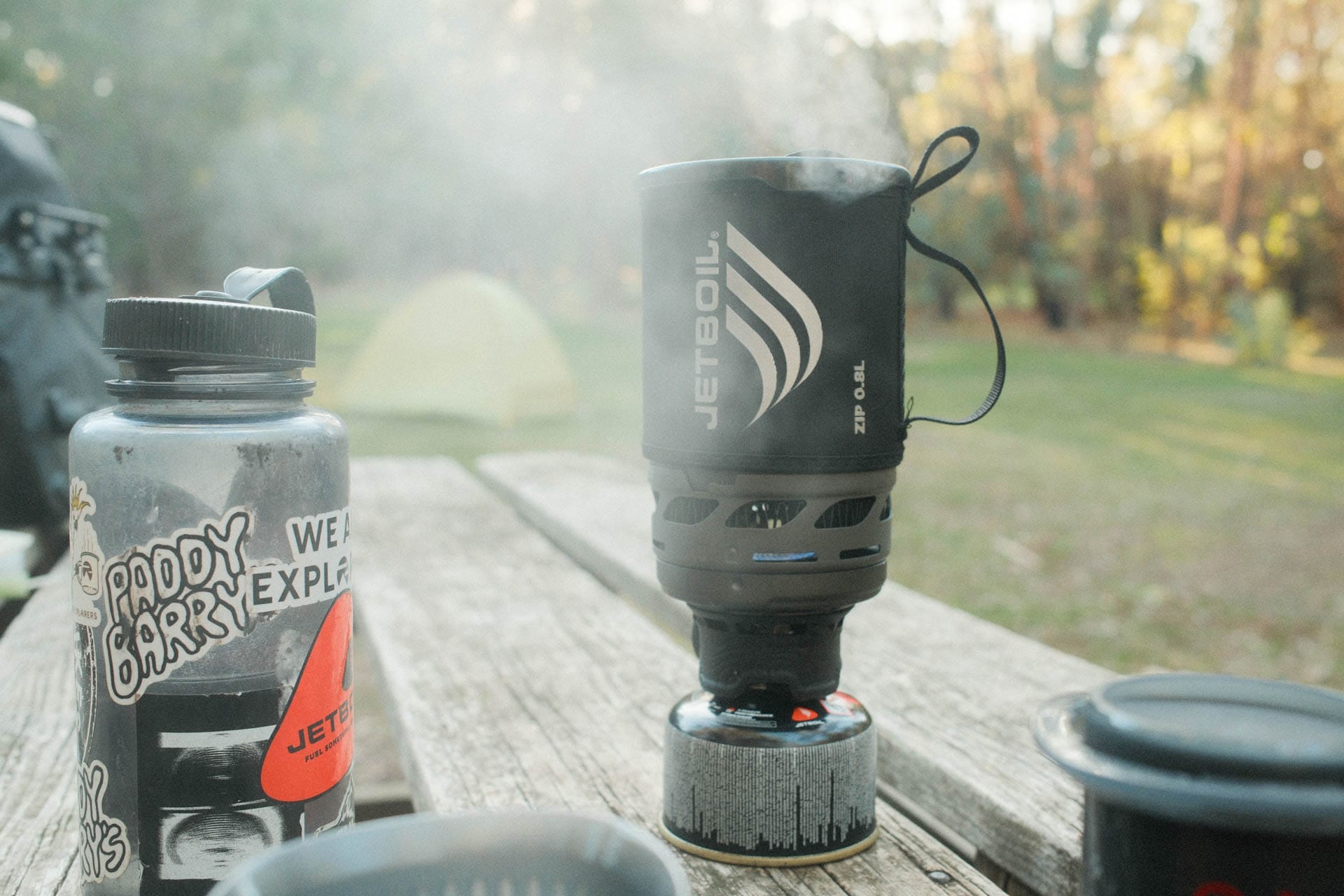 JETBOIL ジップ Jetboil Zip 0.8 L Fast Boil System | REI Co-op