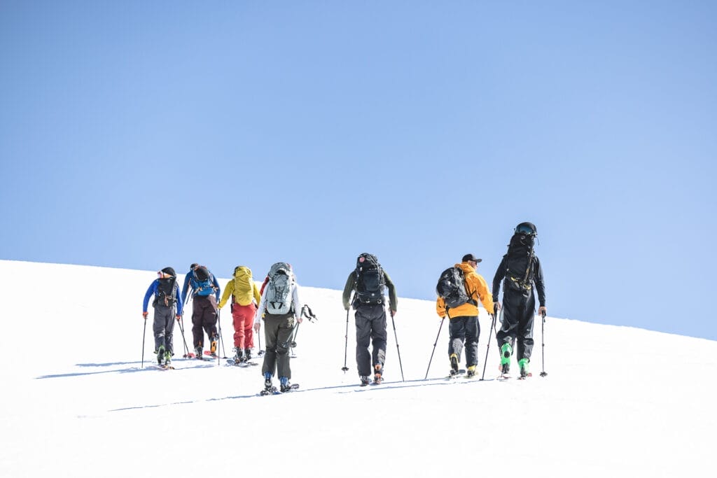 2022 Victorian Backcountry Festival, Dylan Robinson
