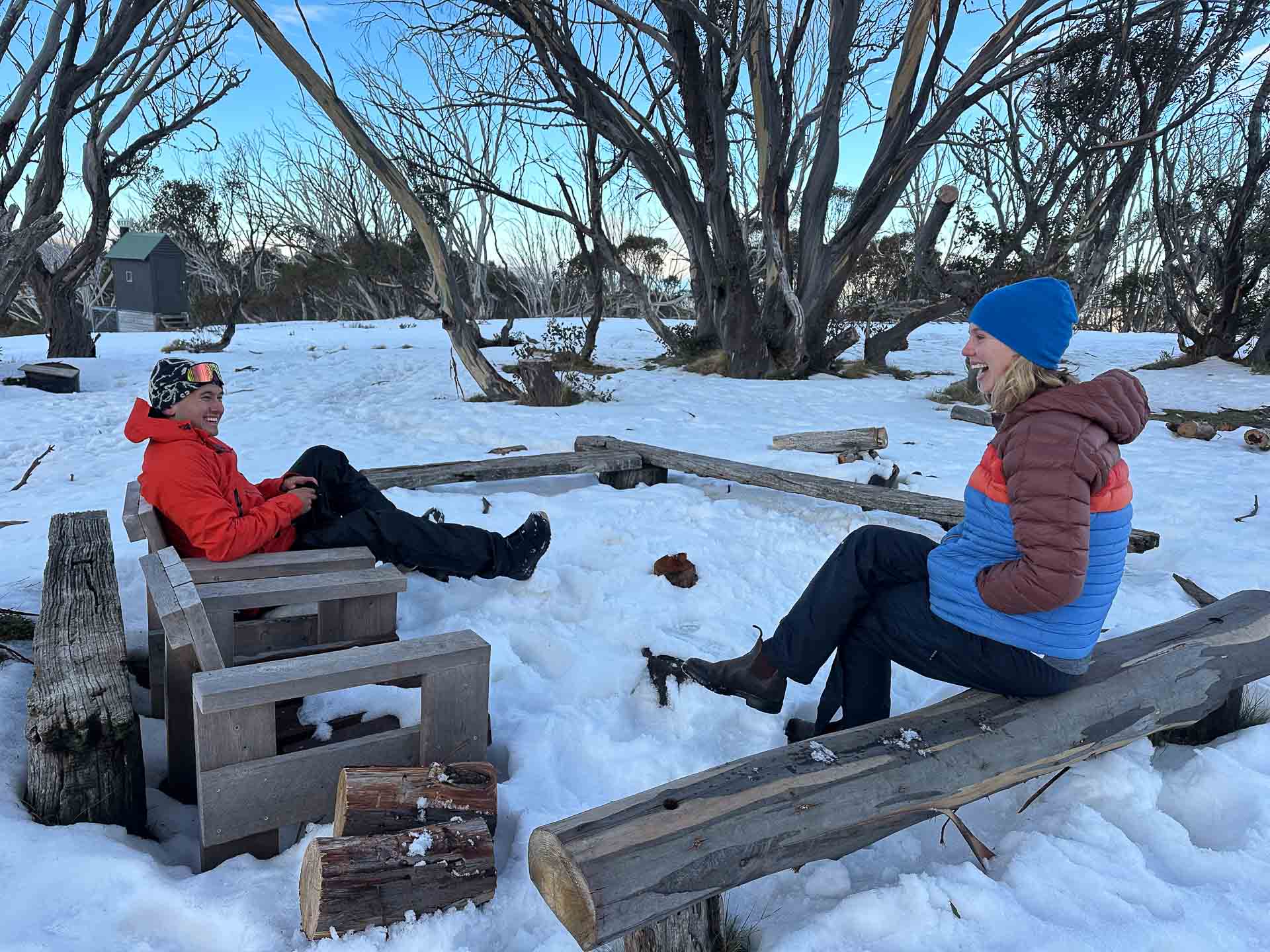 Cotopaxi Fuego Hooded Down Jacket – Reviewed and Tested, pippa salmon, gear review, high country, victoria