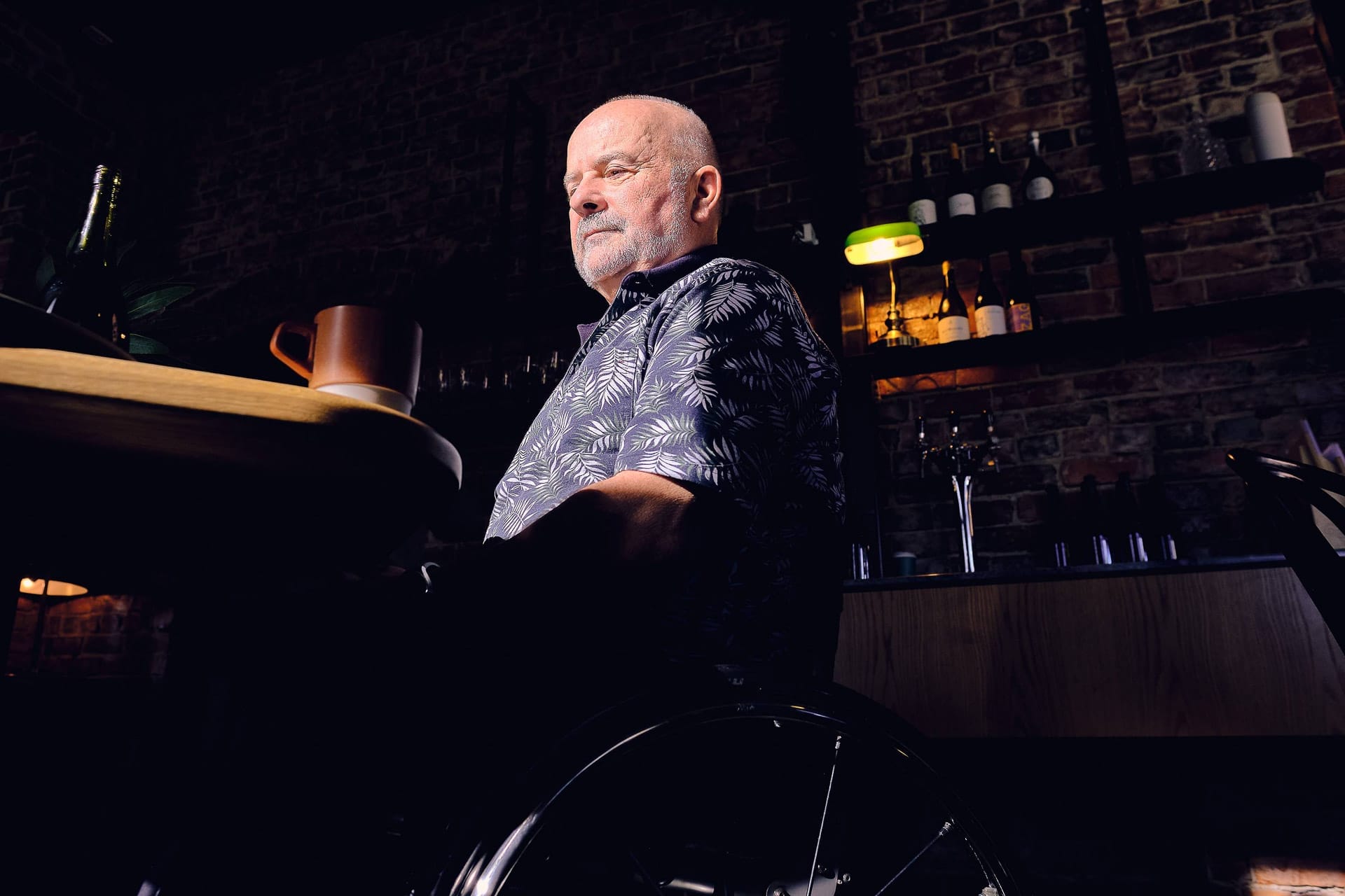 Three Trails in Ballarat That Make Adventure Accessible to Everyone, Moey Strong, TMV002, accessible-dining-experience-johnny-alloo-restaurant (1)