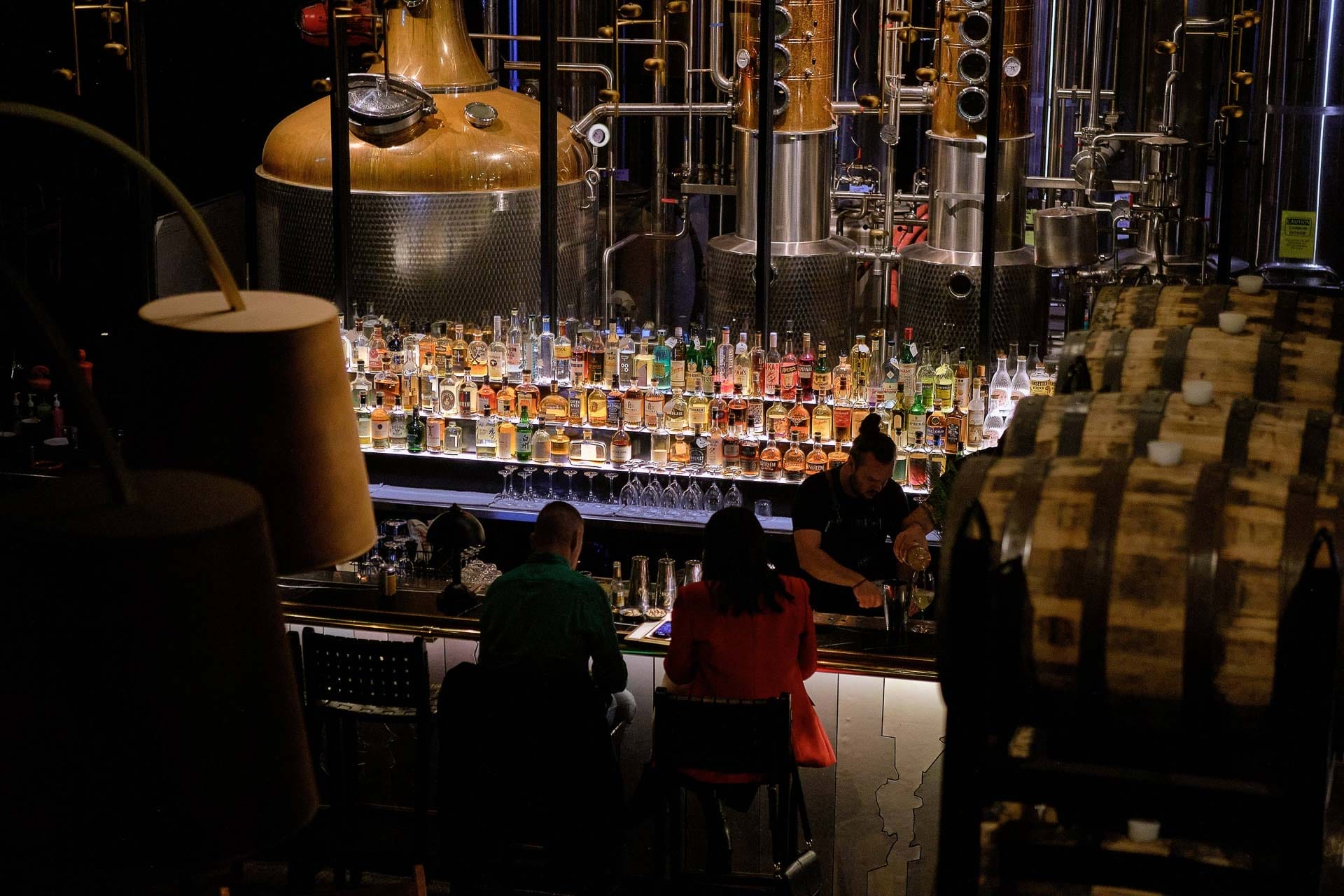 Three Trails in Ballarat That Make Adventure Accessible to Everyone, Moey Strong, TMV002, ballarat-distillery-experience-itinerant-spirits (1)