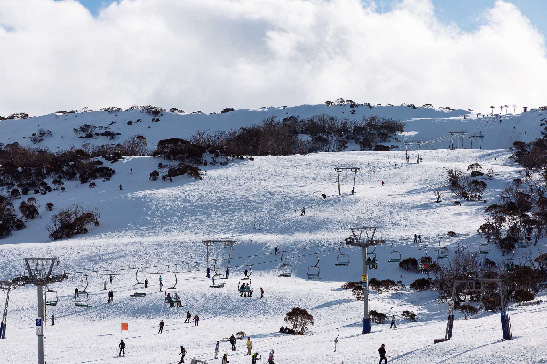 7 Tips to Make the Most of The Snow in Australia, matt wiseman, photos by matt wiseman, perisher, skiing, helly hansen, front valley