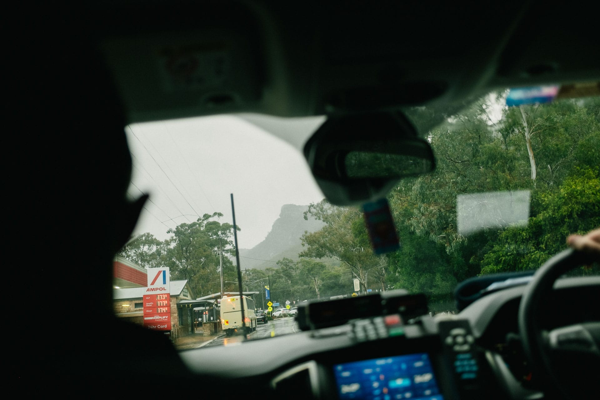 What’s It Actually Like Being a Police Officer in a Mountain Town?, Jack Brookes, Victoria Police, Grampians, Chris Russo, Halls Gap