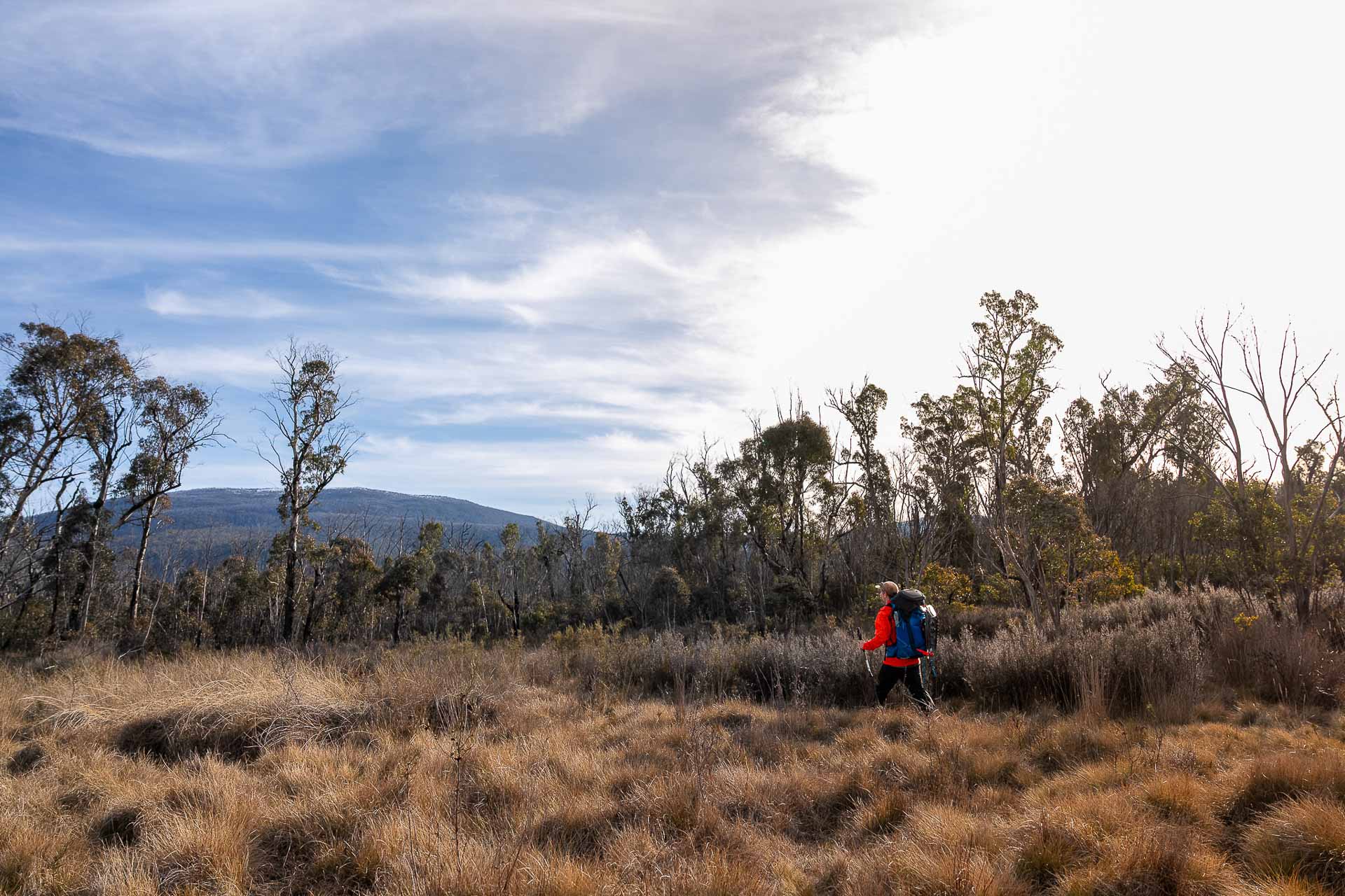Mont Xen LT Softshell Pants – Reviewed & Tested, bimberi wilderness, jon harris, ACT