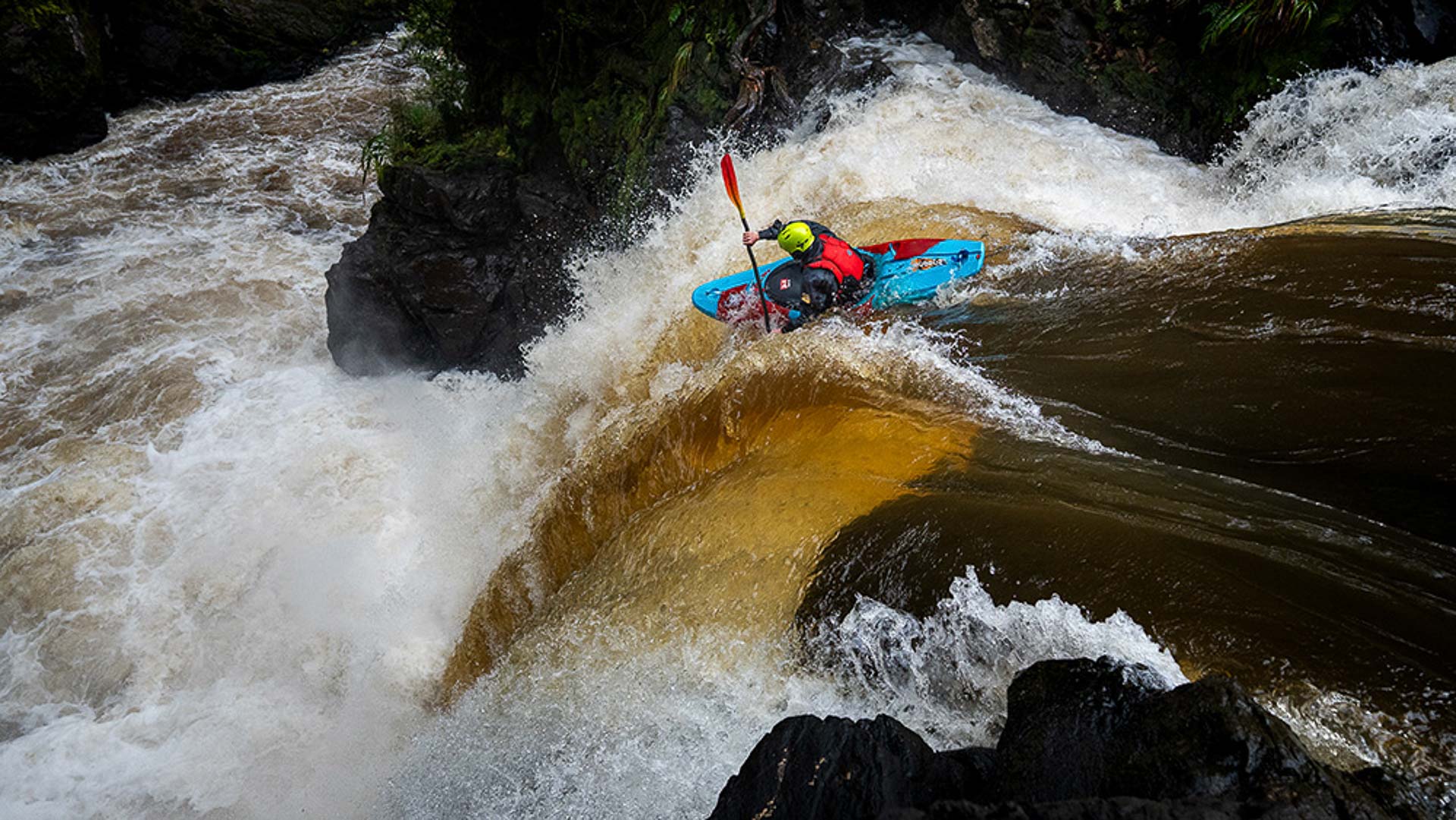 100 Days Dan Sutherland , Australia’s Newest Adrenaline-Soaked Film Tour – Adventure Reels – Kicks Off This October