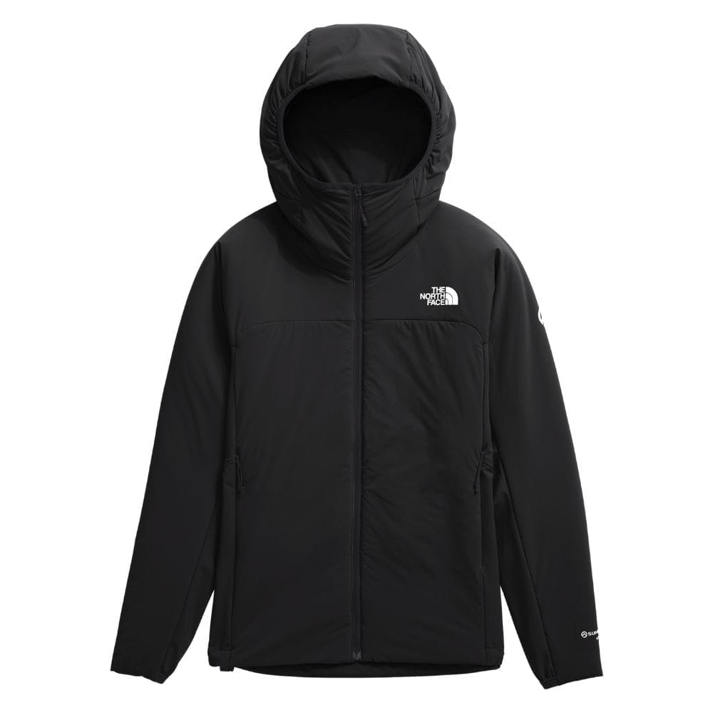 The North Face Summit Series Celebrates 25 Years of Relentless Pursuit, Casaval Hybrid Hoodie