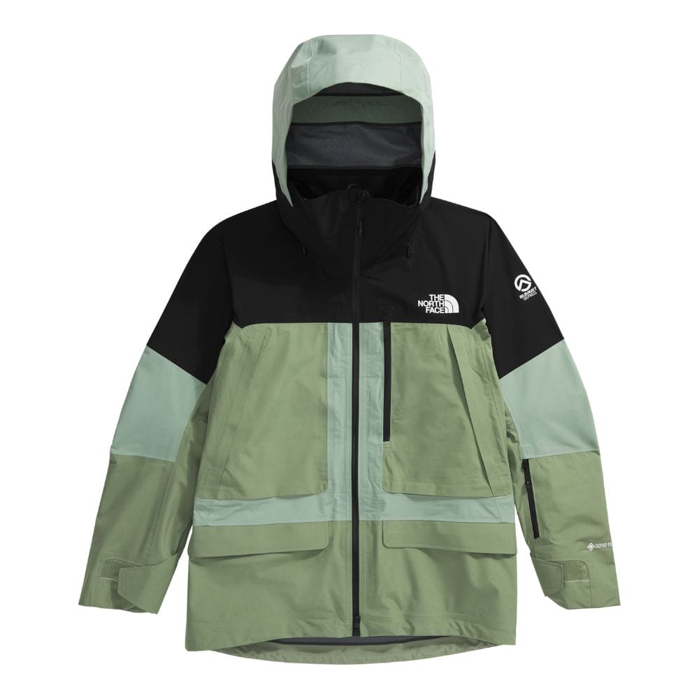 The North Face Summit Series Celebrates 25 Years of Relentless Pursuit, Verbier GTX Bib