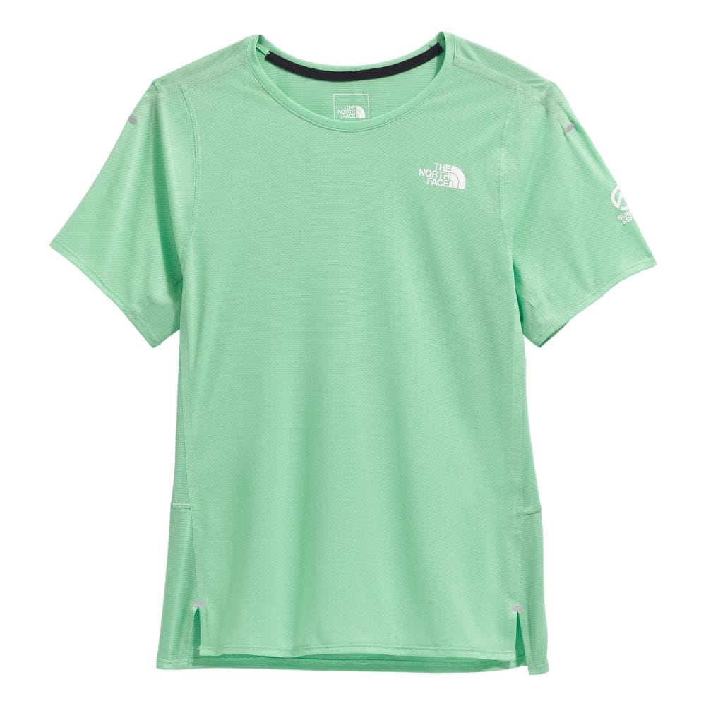 The North Face Summit Series Celebrates 25 Years of Relentless Pursuit, High Trail Short Sleeve Tee