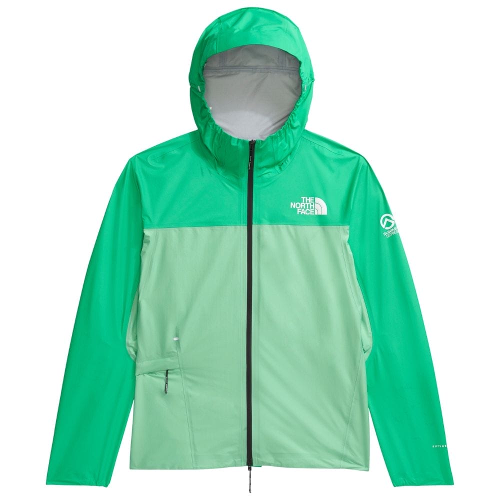 The North Face Summit Series Celebrates 25 Years of Relentless Pursuit, Summit Series Superior Futurelight Jacket