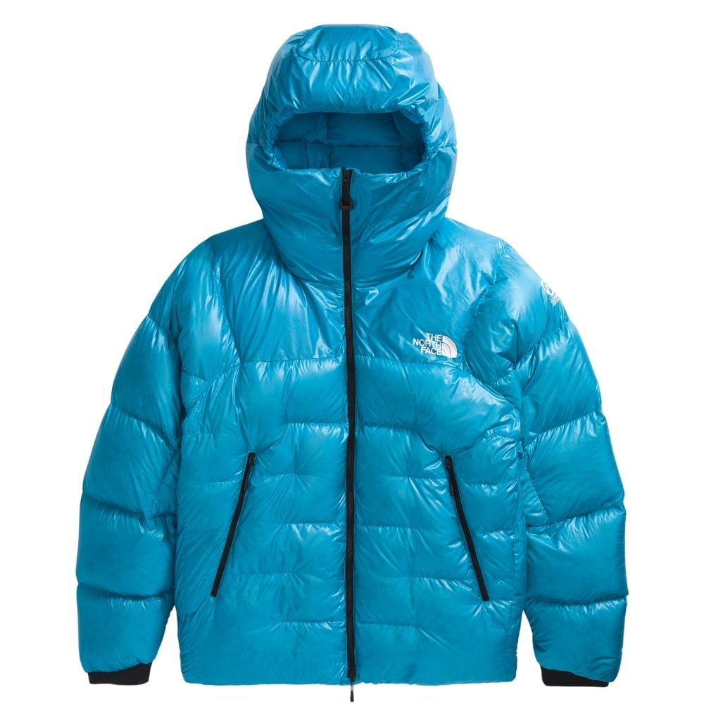 The North Face Summit Series Celebrates 25 Years of Relentless Pursuit, Summit Series Pumori Down Parka