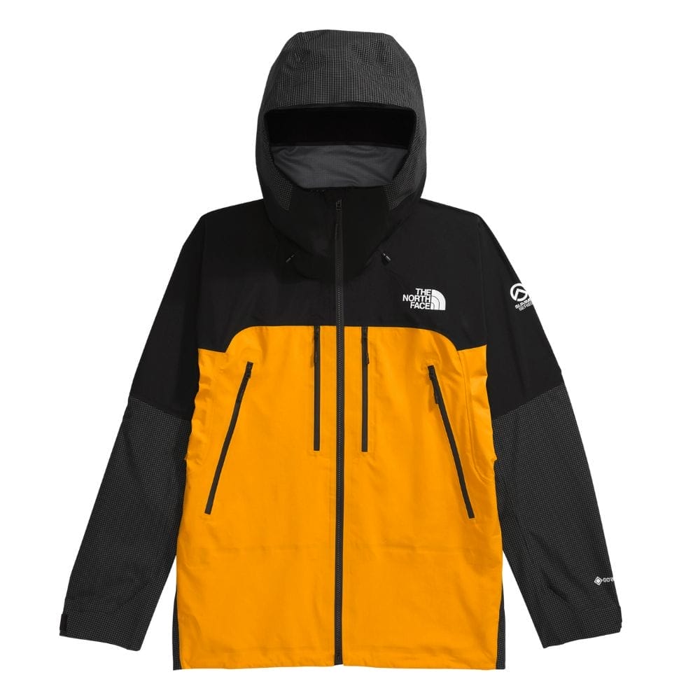 The North Face Summit Series Celebrates 25 Years of Relentless Pursuit, Summit Series Mountain Gore-Tex Pro Jacket 